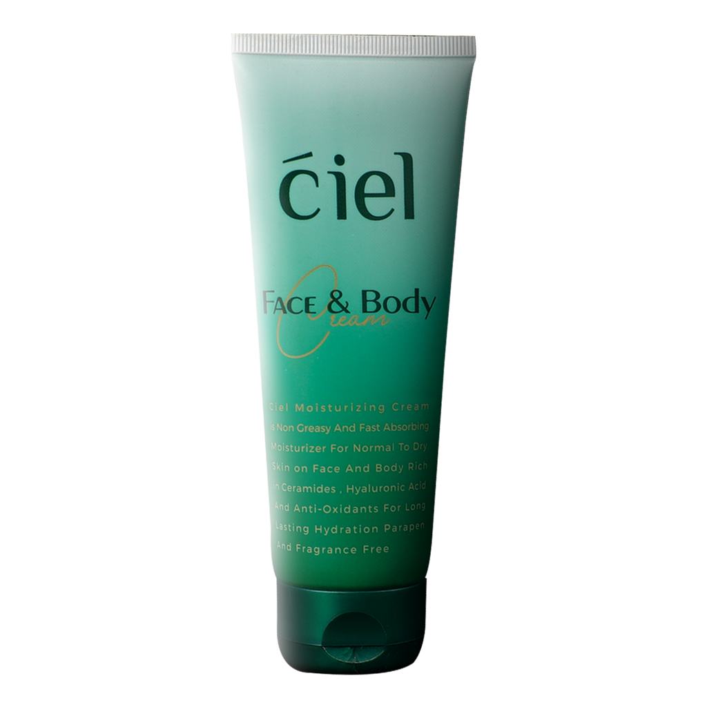 Ciel Face Cream