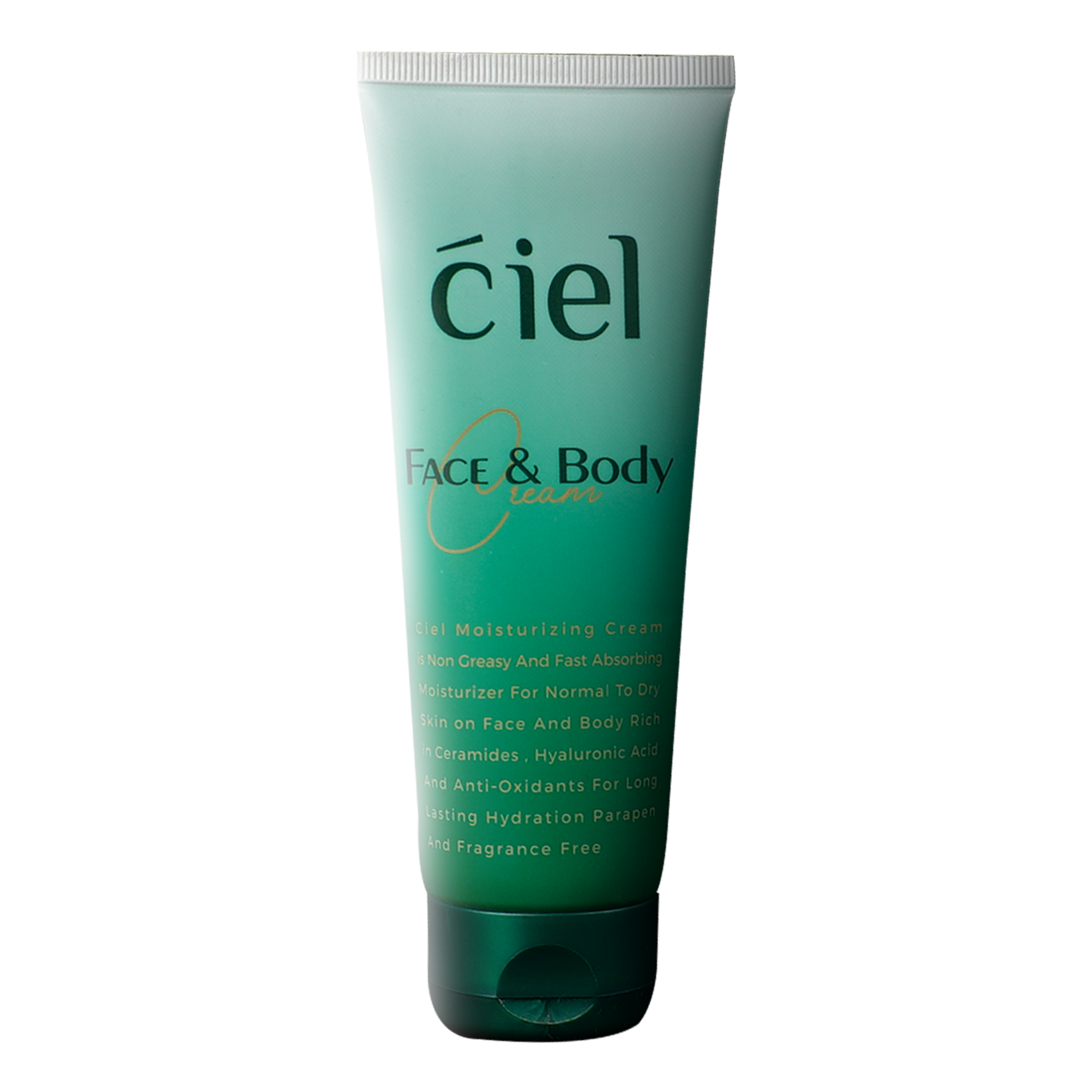 Ciel Face Cream