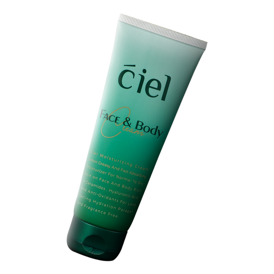 Ciel Face Cream