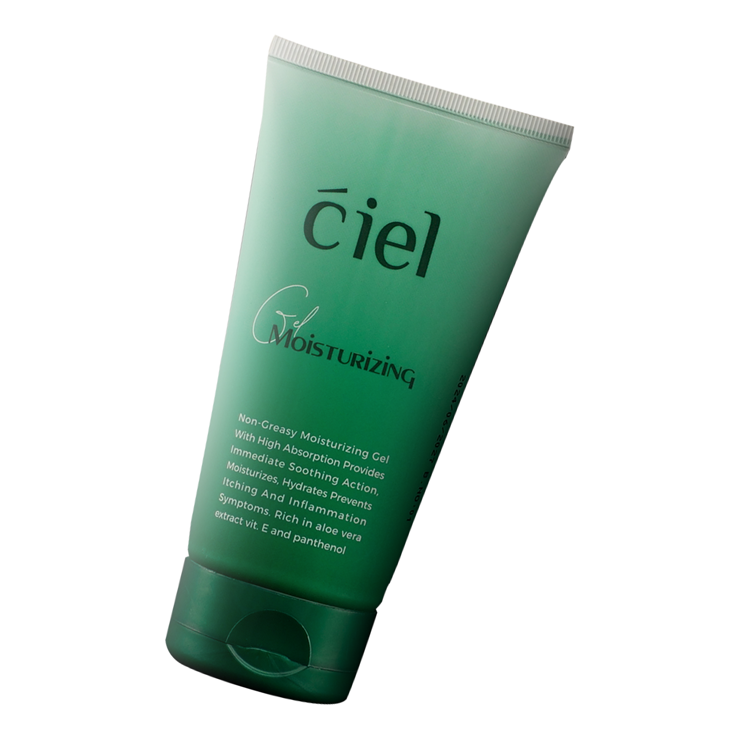 Ciel Gel Moisturizer
