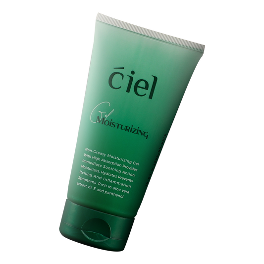 Ciel Gel Moisturizer