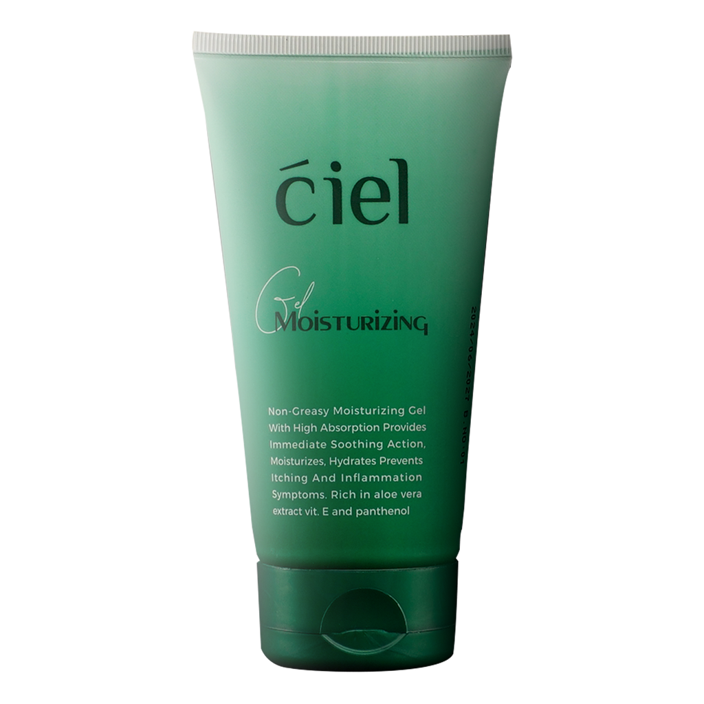 Ciel Gel Moisturizer