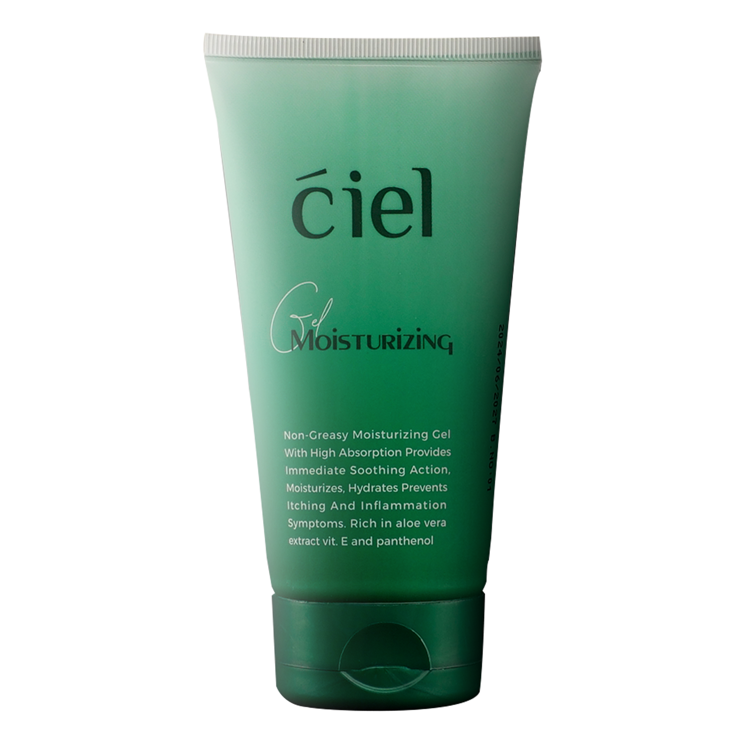 Ciel Gel Moisturizer