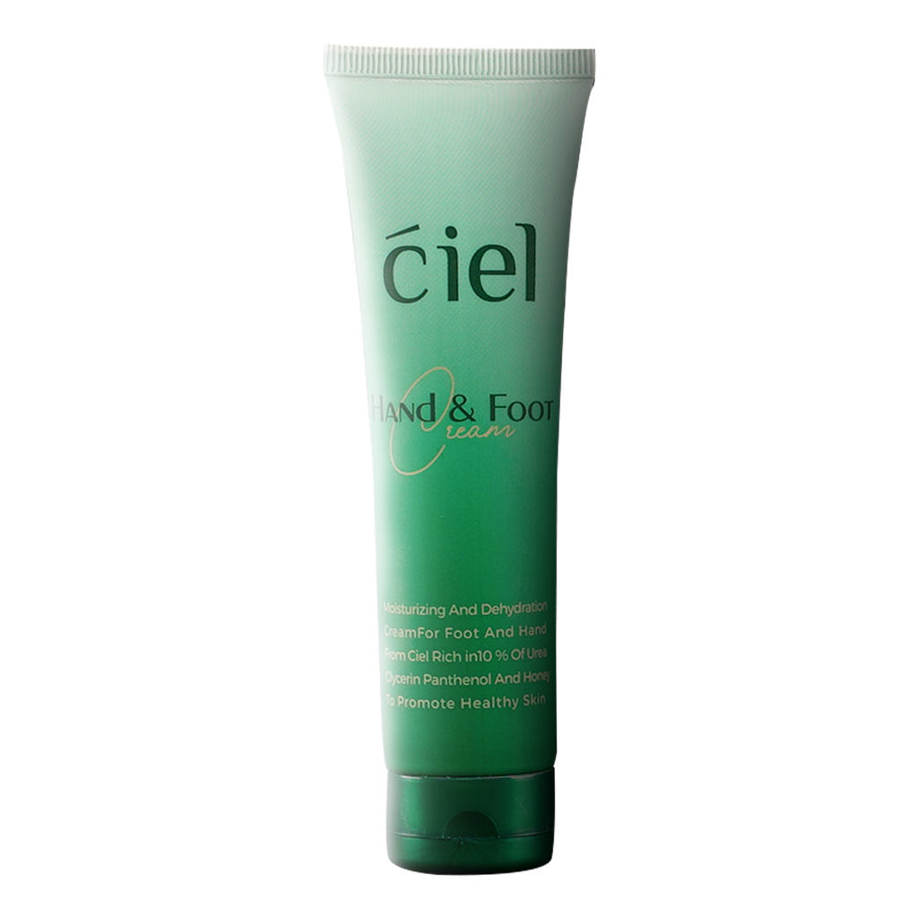 Ciel Hand & Foot Cream