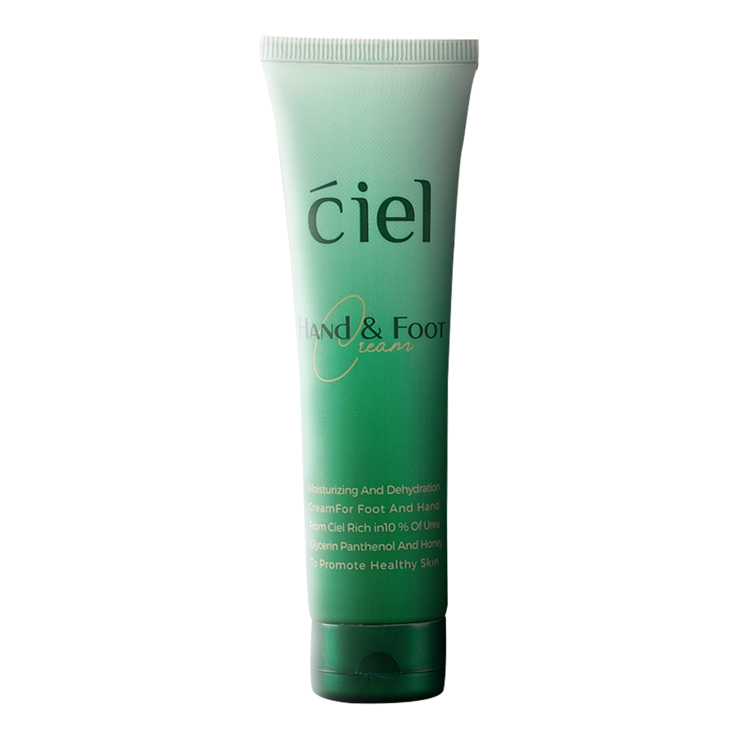 Ciel Hand & Foot Cream