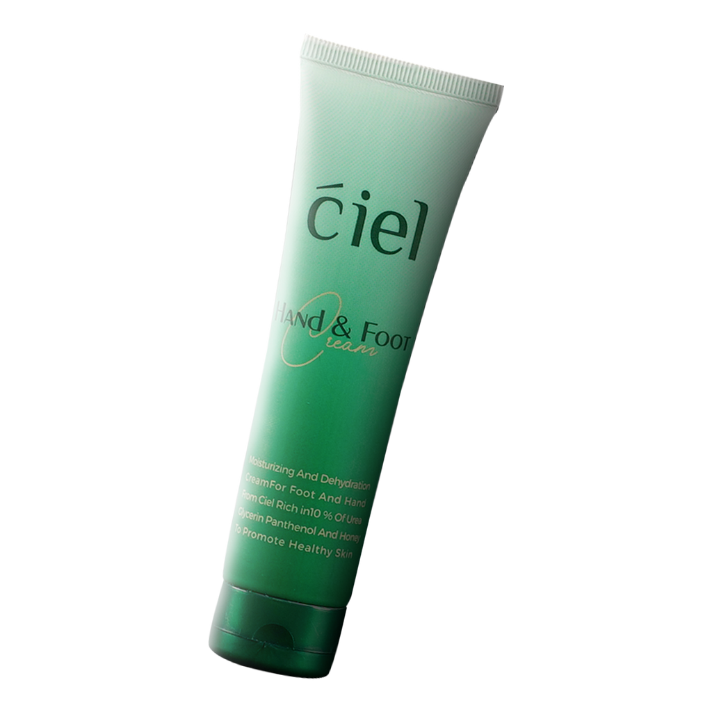 Ciel Hand & Foot Cream
