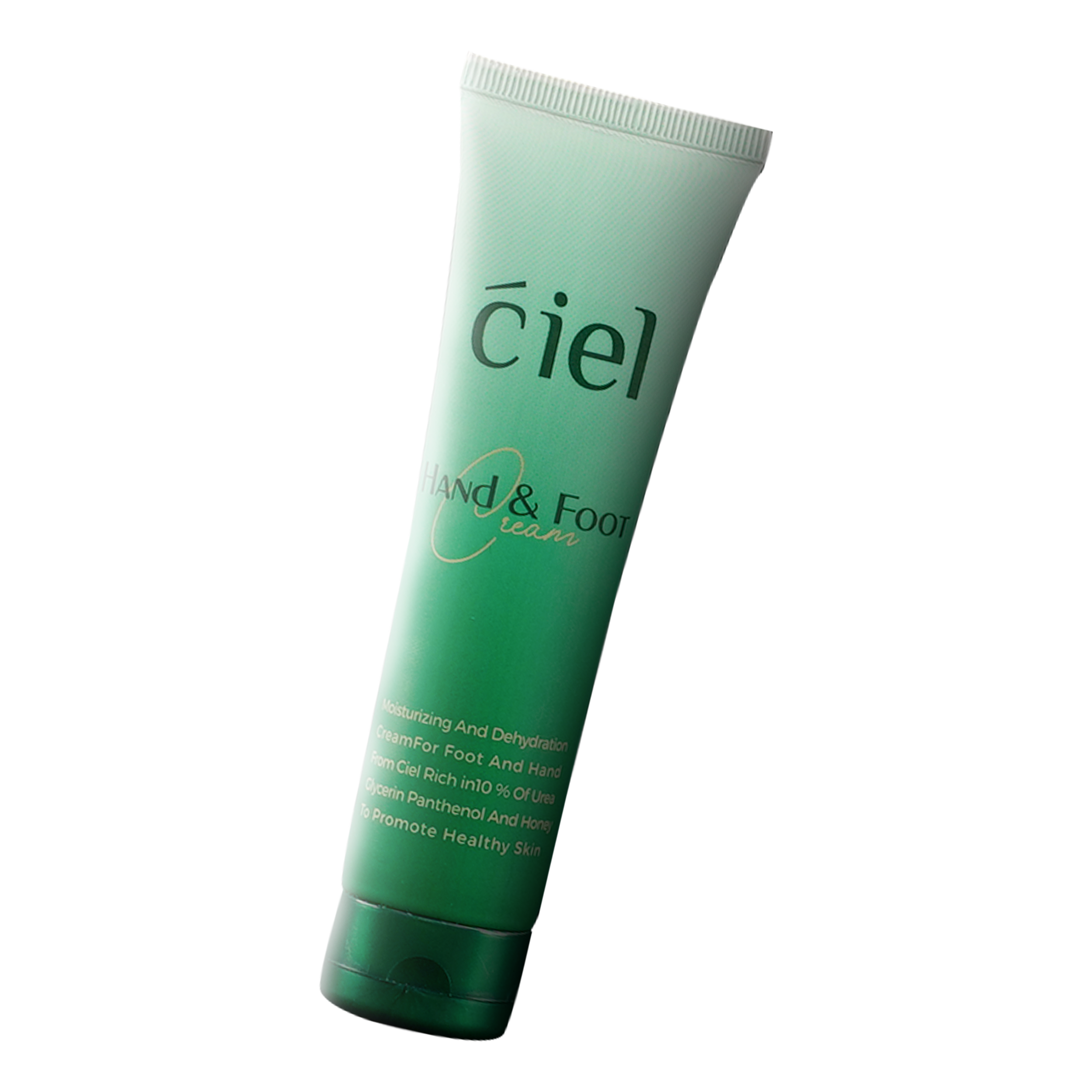 Ciel Hand & Foot Cream