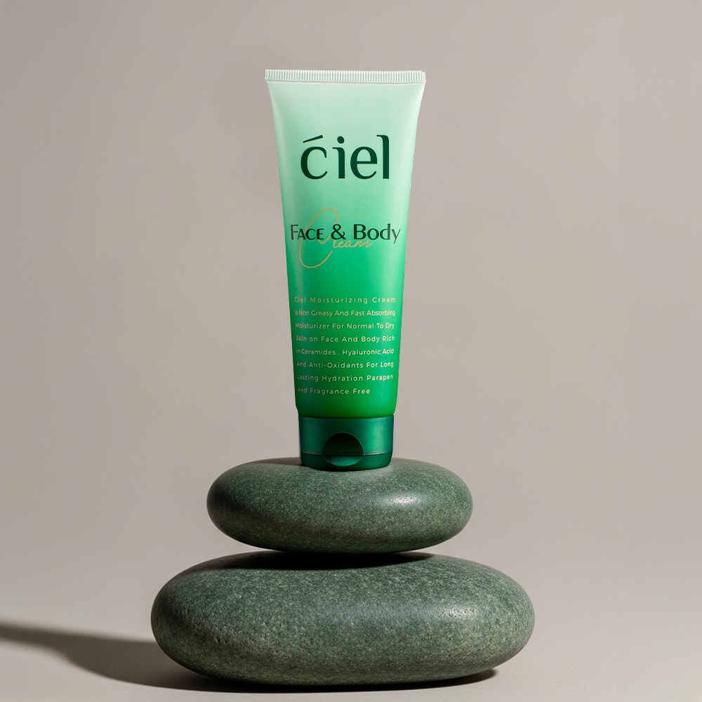 Ciel Face Cream