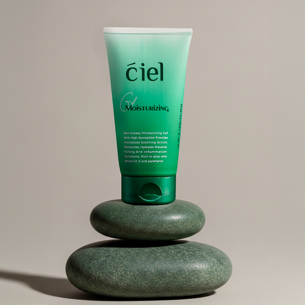 Ciel Gel Moisturizer