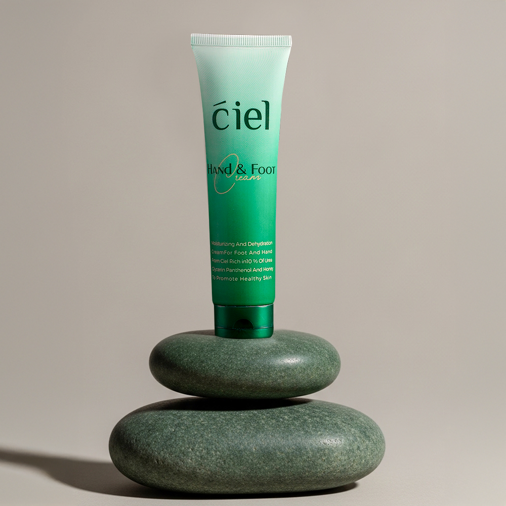 Ciel Hand & Foot Cream