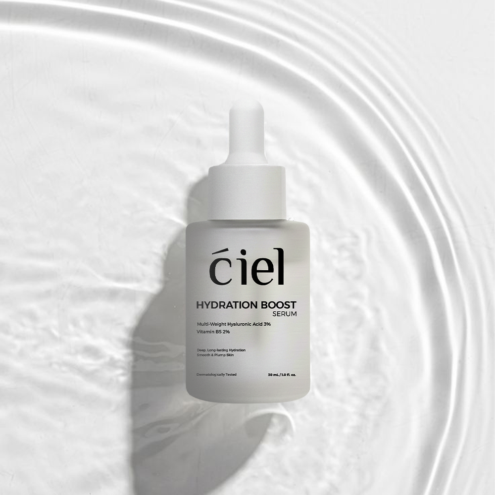 Hydration Boost Serum