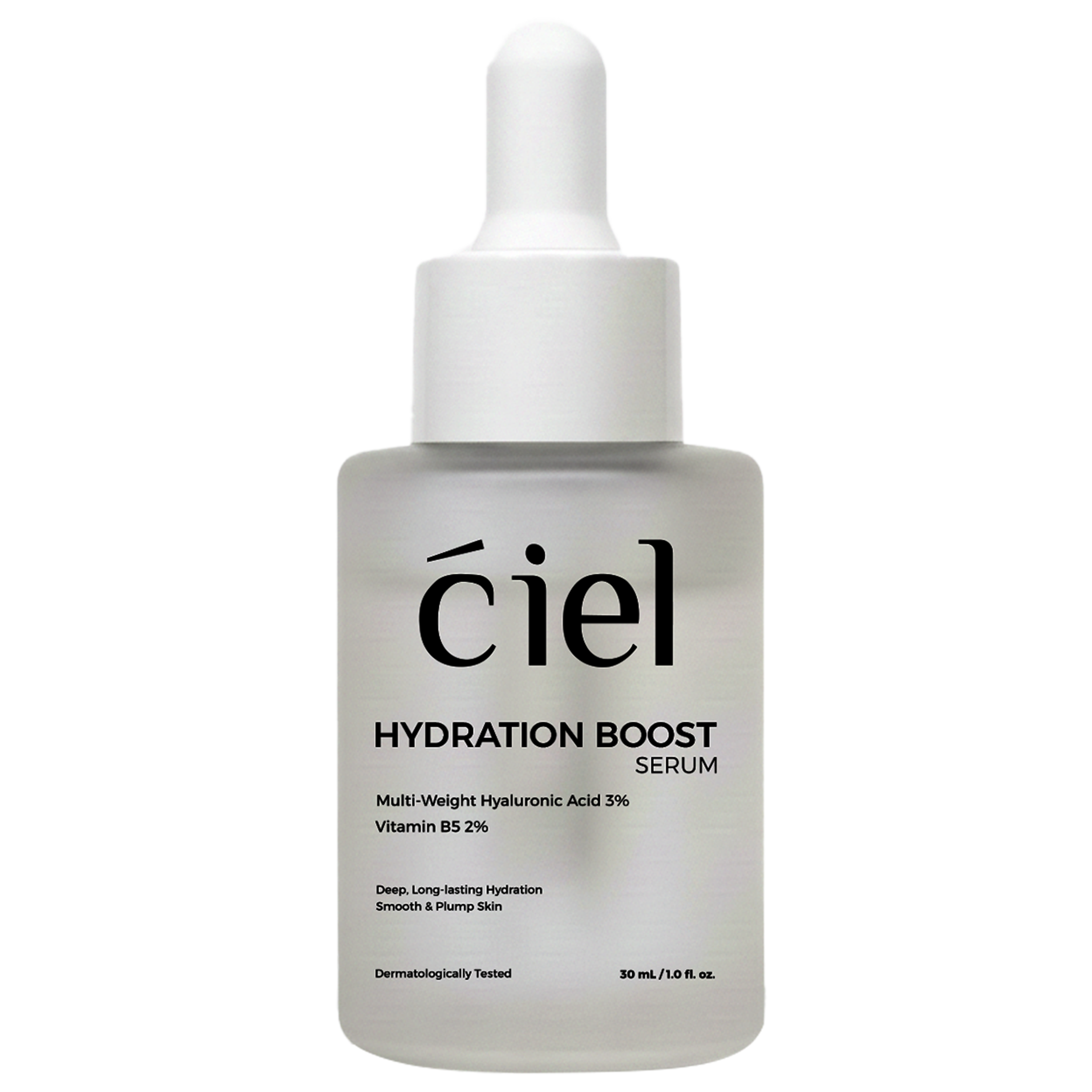 Hydration Boost Serum