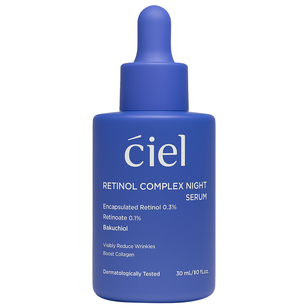 Retinol Complex Night Serum