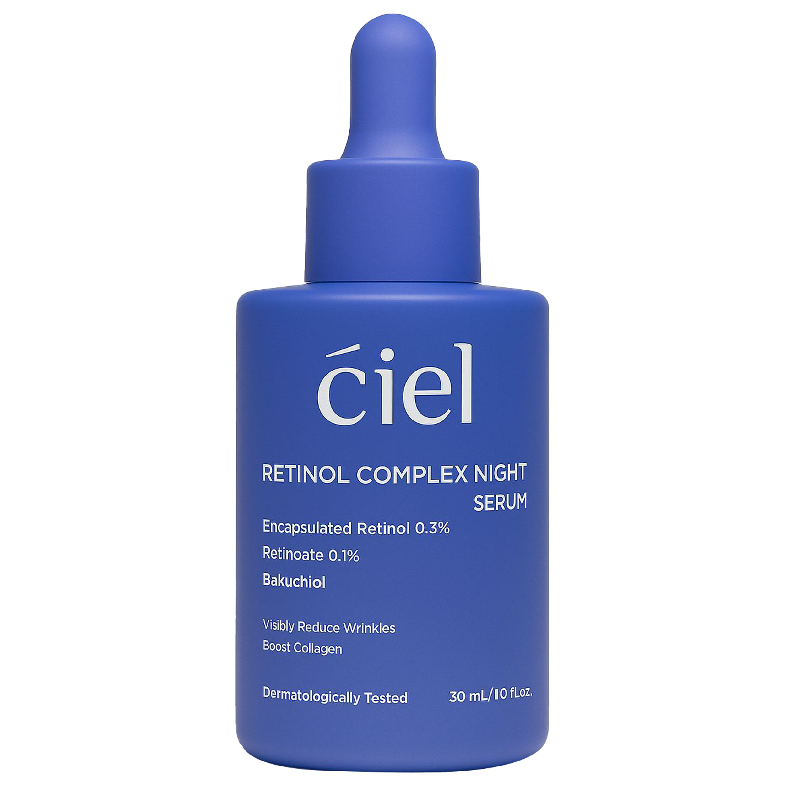 Retinol Complex Night Serum