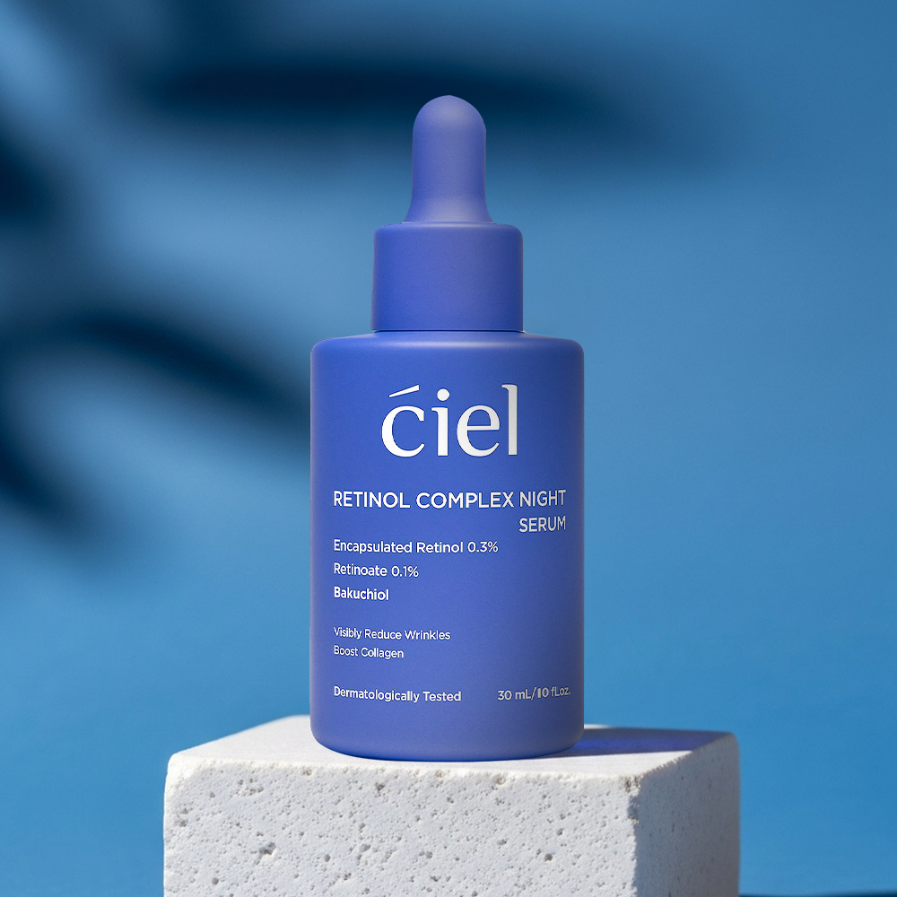 Retinol Complex Night Serum